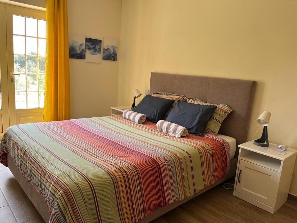 Casa Do Horizonte Apartment Bombarral Room photo